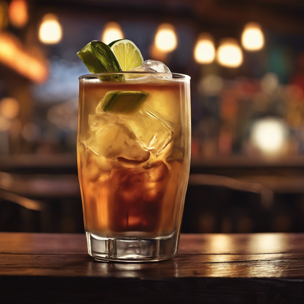 Bebidas tradicionales como el xtabentún.