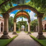 La historia detrás del Parque Hidalgo.