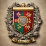 El significado del escudo de Mérida.