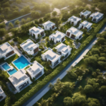 Santa Rita Cholul: una joya residencial en crecimiento.