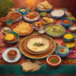 Dónde disfrutar de un auténtico desayuno yucateco.