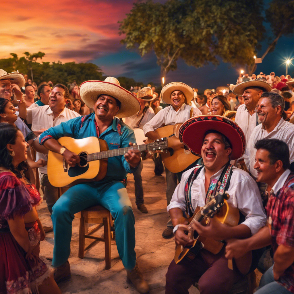 Los mejores lugares para escuchar trova yucateca.