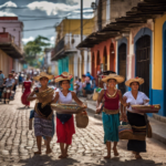 ¿Cómo es un día típico en la vida de un meridano?