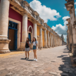 Cómo es estudiar en Mérida como extranjero.