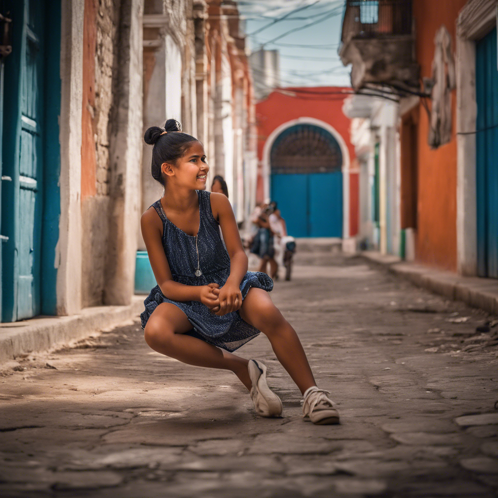 Cómo es la vida de los jóvenes en Mérida.