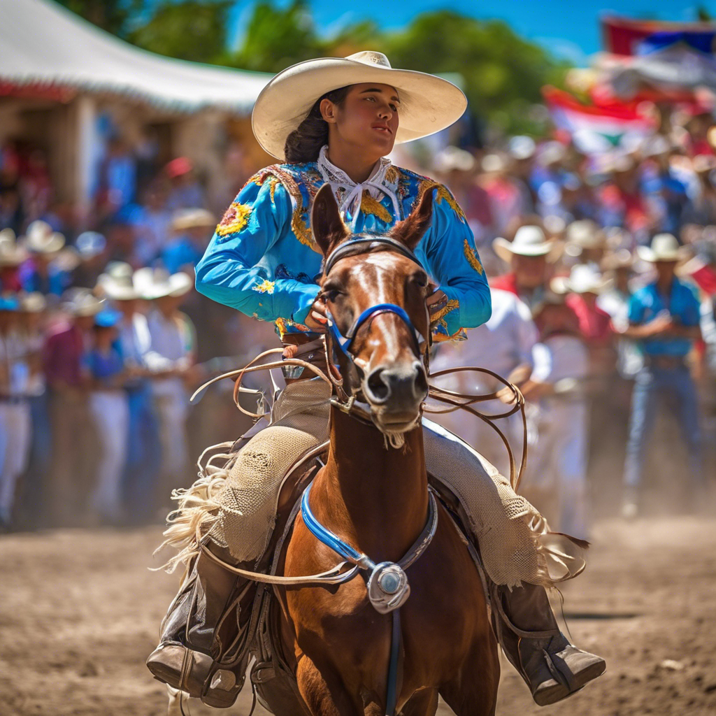 Los eventos anuales que no te puedes perder en Mérida.