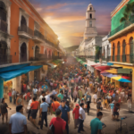 Cómo es el mercado laboral en Mérida.