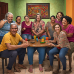 Los grupos de apoyo para extranjeros en Mérida.