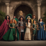 Los personajes históricos más importantes de Mérida.