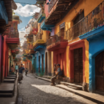 Hunucmá: tradición y modernidad.