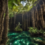 Los secretos de las reservas de la biosfera de Yucatán.