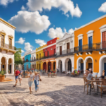 Cómo es la comunidad de expatriados en Mérida.