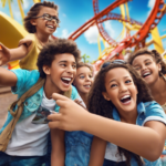 Los mejores parques temáticos cerca de Mérida.