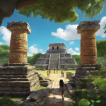 Las mejores excursiones de un día desde Mérida.