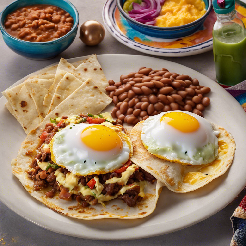 Motul: hogar de los huevos motuleños.