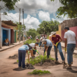 Cómo es la conciencia ambiental en la comunidad meridana.
