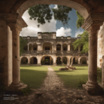 La historia de las haciendas henequeneras en Yucatán.