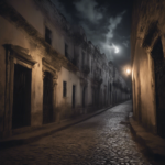 Las leyendas de fantasmas y apariciones en Mérida.
