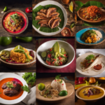 La gastronomía yucateca: platillos que no te puedes perder.