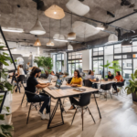 Los coworkings más populares en Mérida.