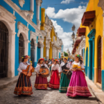 Los mejores tours culturales en Mérida.