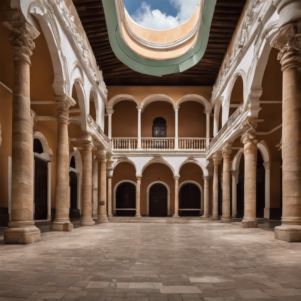 Los museos imprescindibles de Mérida.