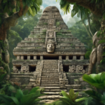 Chemax: cultura maya y naturaleza.
