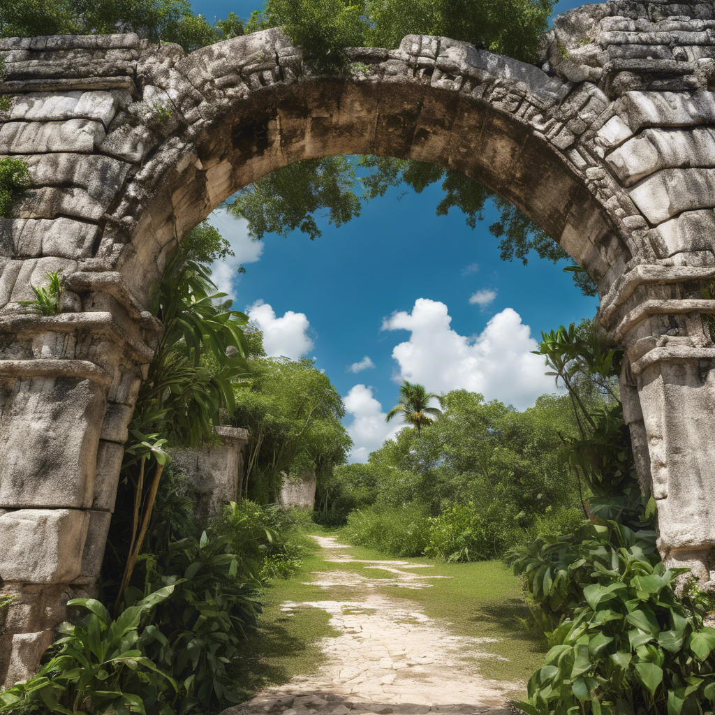 Peto: portal al sur de Yucatán.