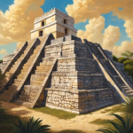 Izamal: su importancia religiosa y cultural.