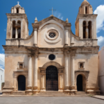 La historia de las iglesias más antiguas de Mérida.