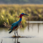 Avistamiento de aves en la Laguna de Yalahau.
