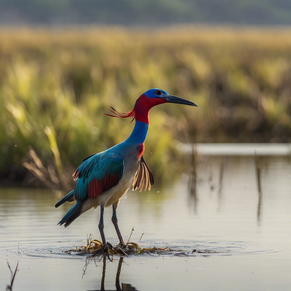 Avistamiento de aves en la Laguna de Yalahau.