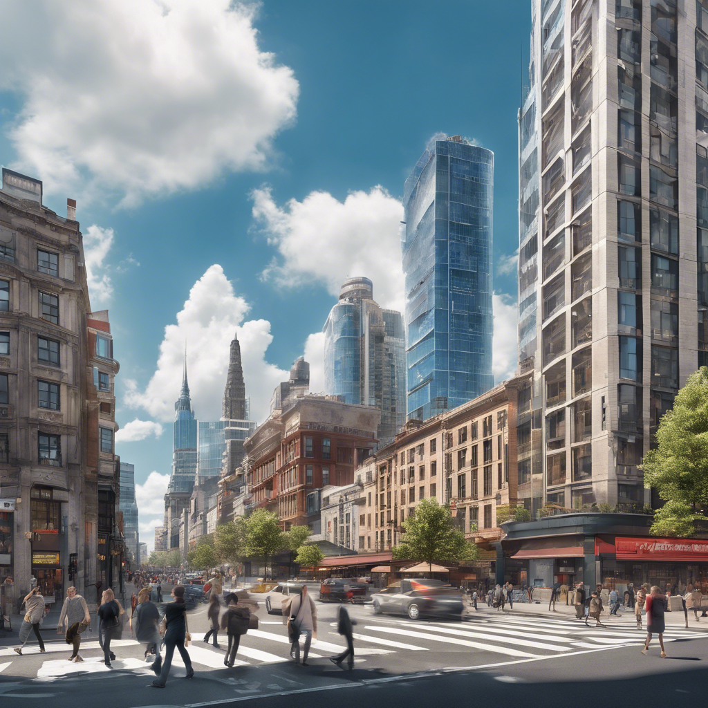 Umán: una ciudad en expansión.