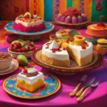 Los postres yucatecos que no te puedes perder.