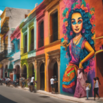 Los colectivos artísticos más activos en Mérida.