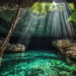 Los mejores lugares para visitar en la Ruta de los Cenotes.