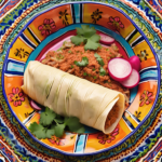 Los mejores lugares para probar tamales yucatecos.