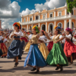 Los eventos culturales gratuitos en Mérida.