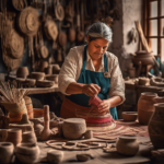 Los talleres de artesanías que puedes visitar en Mérida.