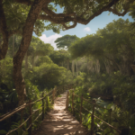 Los mejores parques naturales cerca de Mérida.