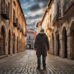 Cómo es la experiencia de visitar Valladolid desde Mérida.