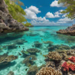 Los mejores lugares para practicar snorkel cerca de Mérida.