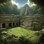 Chacmultún: descubriendo los misteriosos chultunes mayas