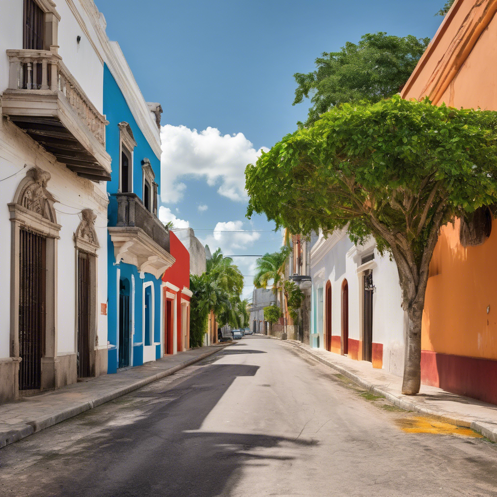 Elegir la mejor zona para vivir en Mérida