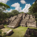 Ek Balam: la belleza oculta de un sitio arqueológico