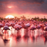 Celestún: el hogar de los flamencos rosas