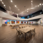 El Centro Cultural Olimpo: un espacio para el arte y la cultura