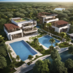 Cómo elegir un desarrollo residencial en Mérida