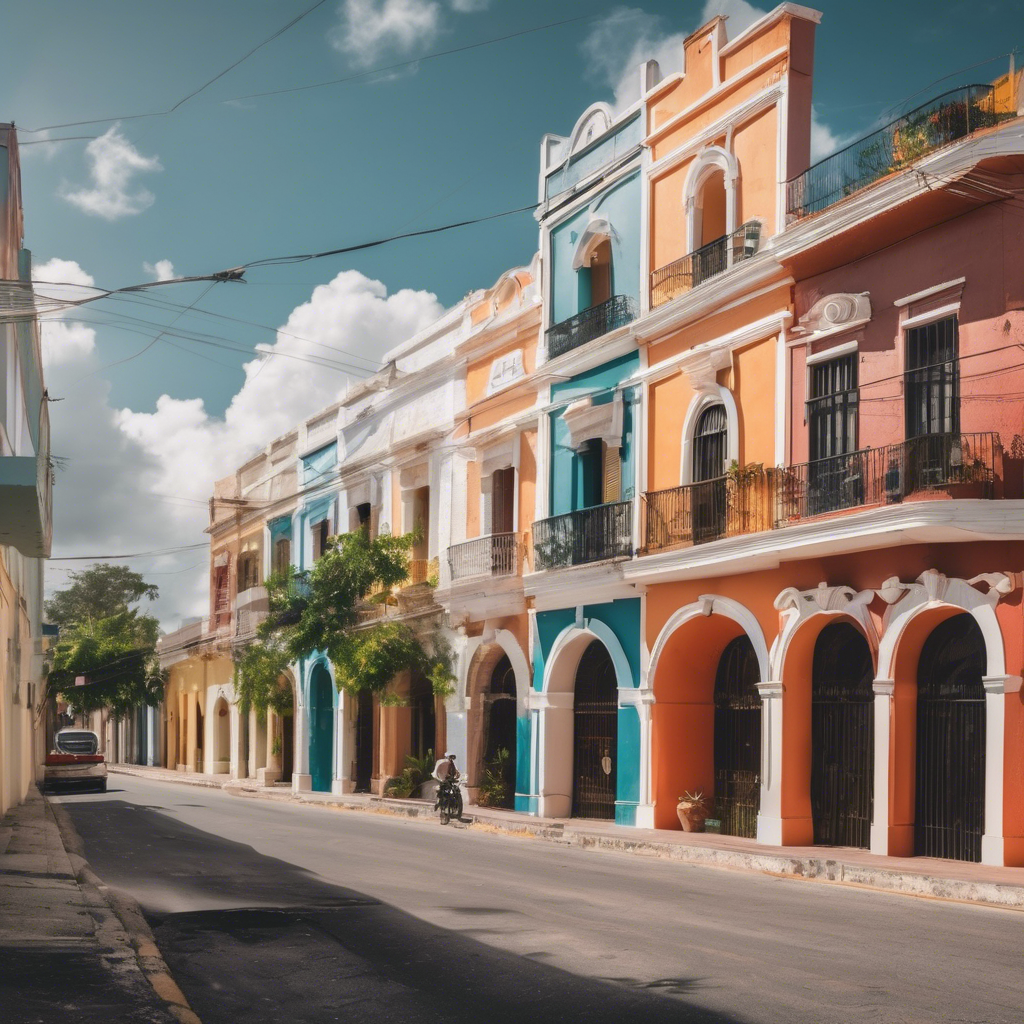 Claves para identificar una zona de alta plusvalía en Mérida