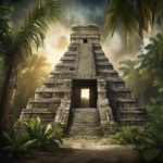 Las leyendas mayas de Yucatán: un universo de misterio y tradición